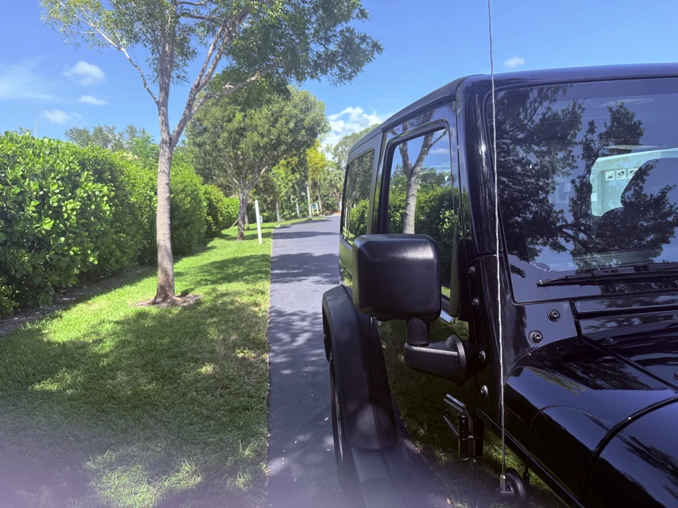 2015 Jeep JK Wrangler - Image 16 of 31
