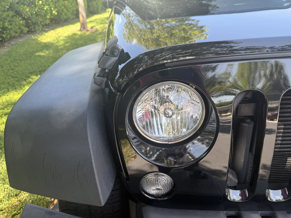 2015 Jeep JK Wrangler - Image 13 of 31
