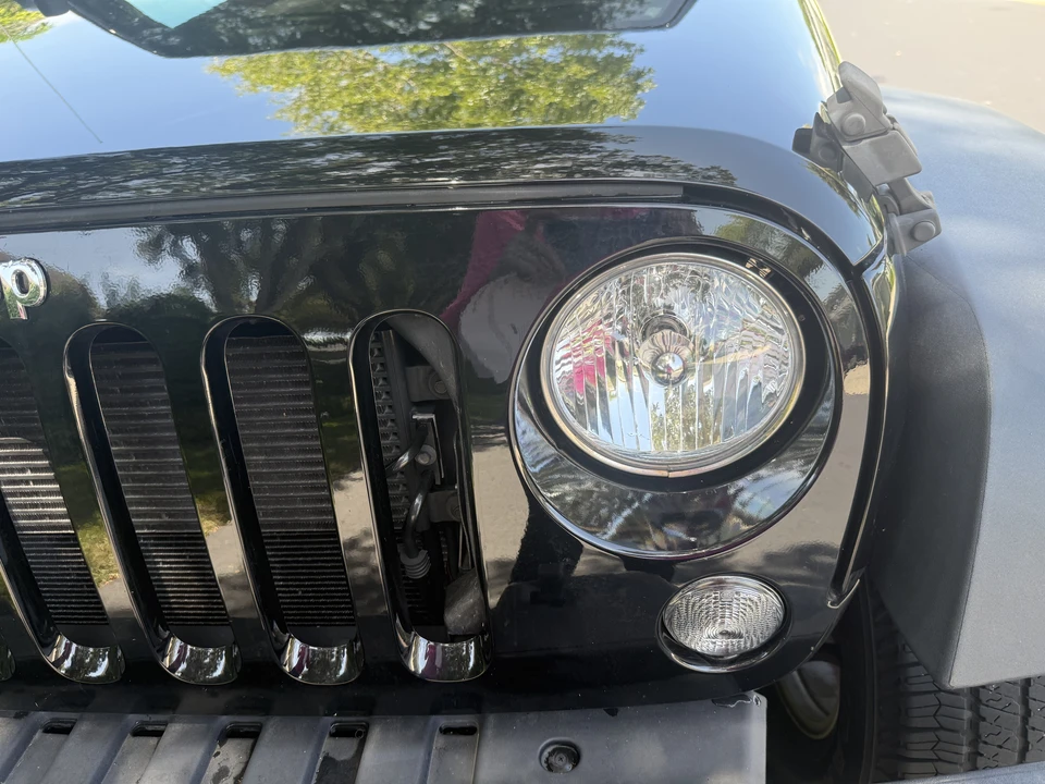 2015 Jeep JK Wrangler - Image 14 of 31