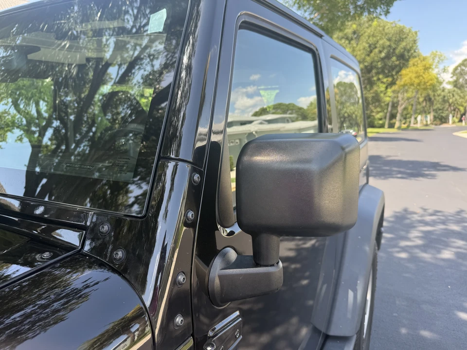 2015 Jeep JK Wrangler - Image 15 of 31