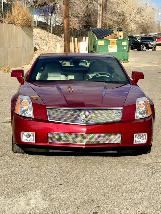 2006 Cadillac XLR-V - Image 4 of 31