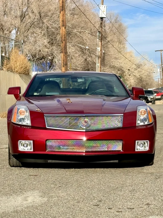 2006 Cadillac XLR-V - Image 3 of 31
