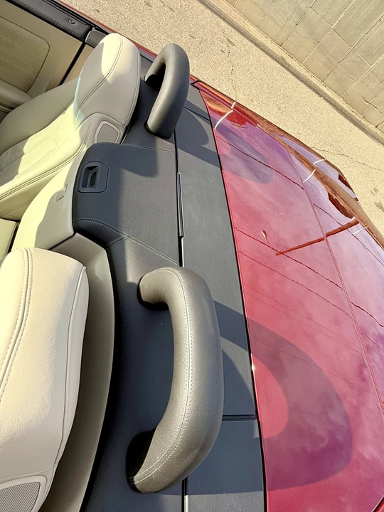 2006 Cadillac XLR-V - Image 30 of 31