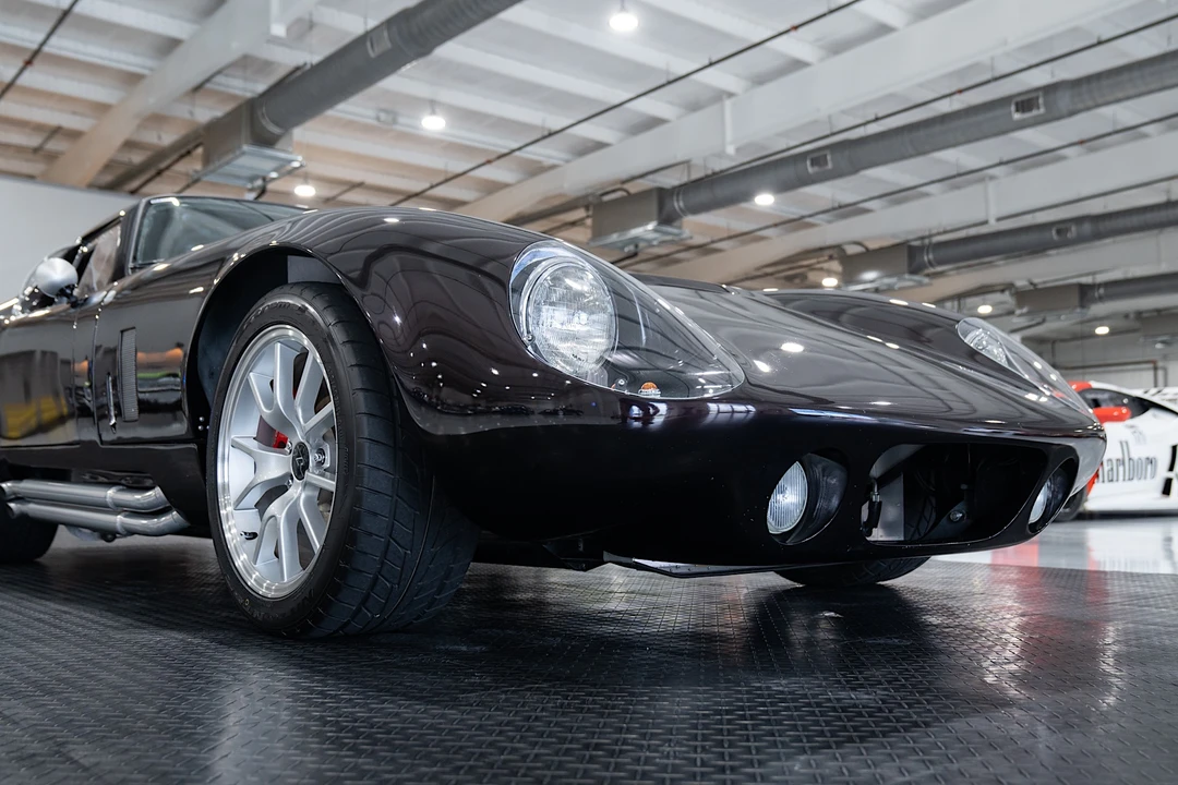 2006 Factory Five Type 65 - Image 19 of 31