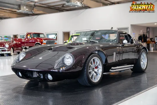 2006 Factory Five Type 65 Coupe