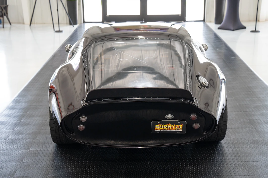 2006 Factory Five Type 65 - Image 10 of 31