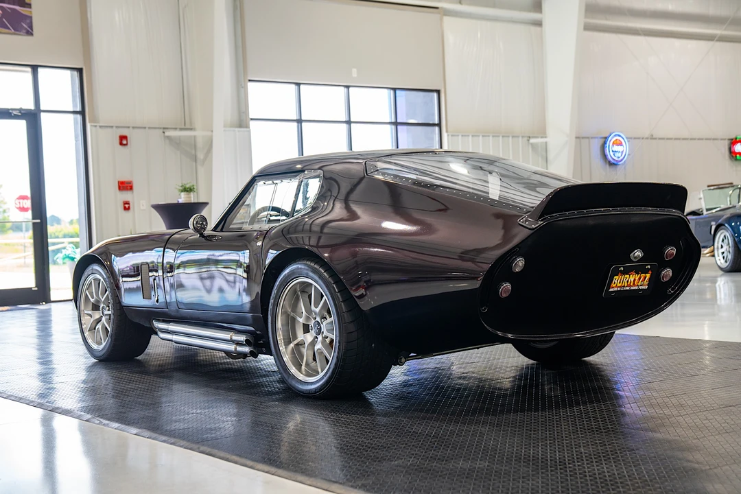 2006 Factory Five Type 65 - Image 7 of 31