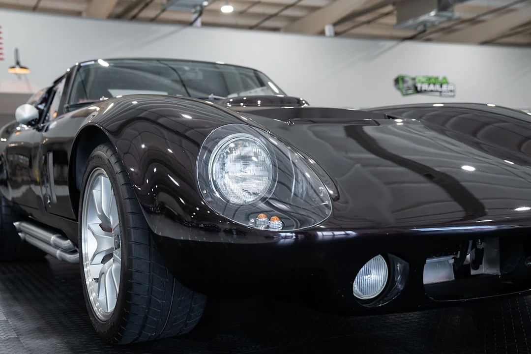 2006 Factory Five Type 65 - Image 16 of 31
