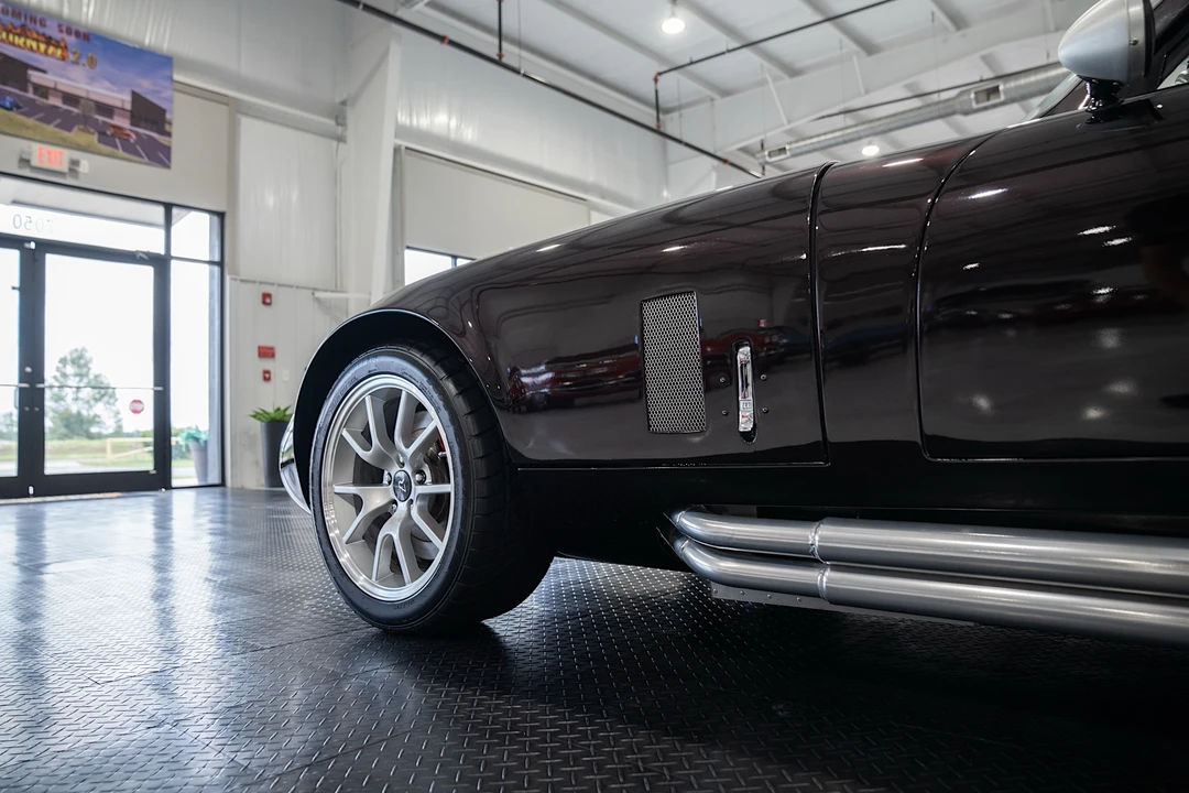 2006 Factory Five Type 65 - Image 26 of 31