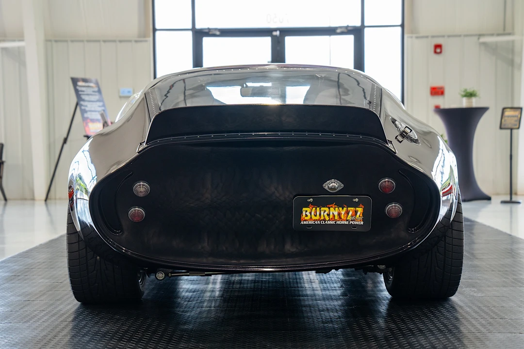 2006 Factory Five Type 65 - Image 9 of 31