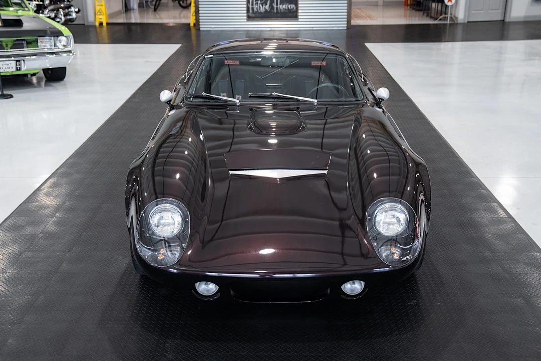 2006 Factory Five Type 65 - Image 15 of 31