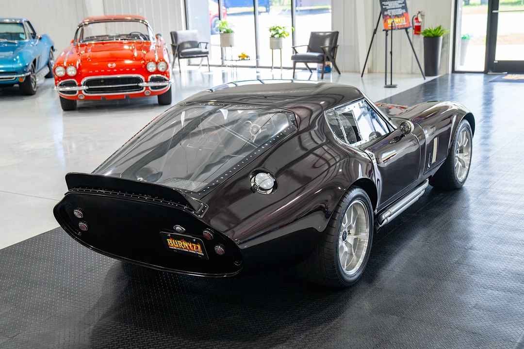 2006 Factory Five Type 65 - Image 12 of 31
