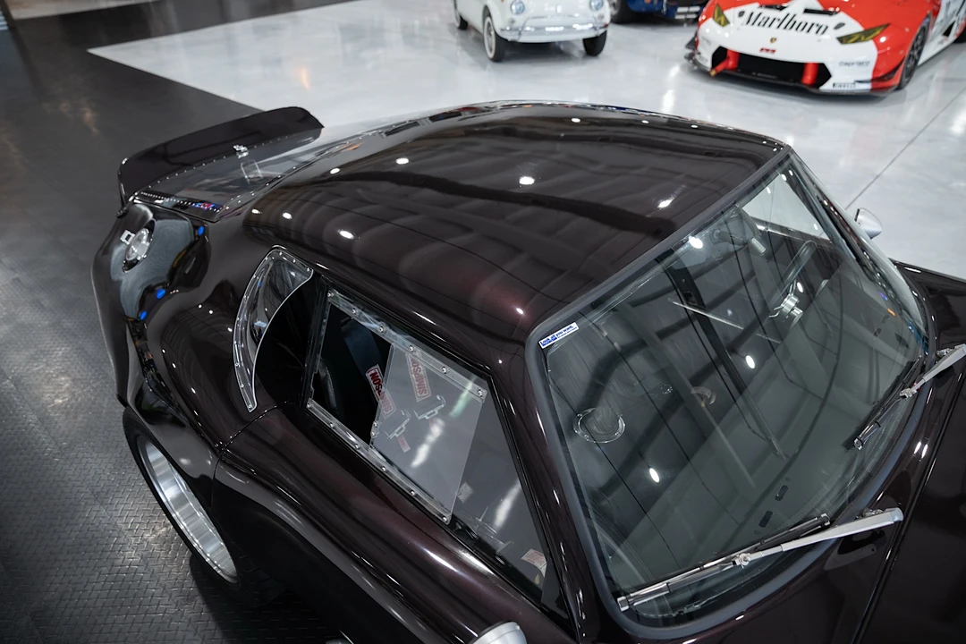 2006 Factory Five Type 65 - Image 30 of 31