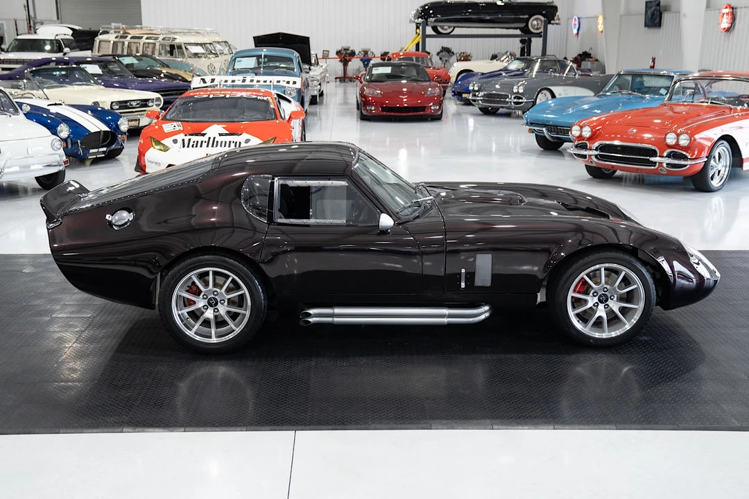 2006 Factory Five Type 65 - Image 14 of 31