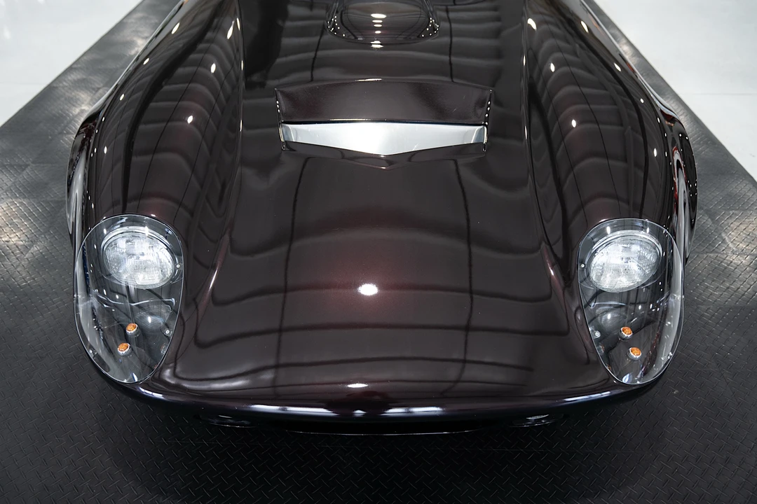2006 Factory Five Type 65 - Image 20 of 31