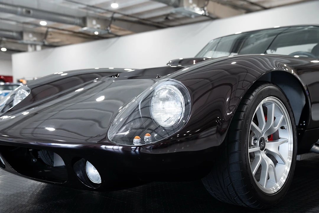 2006 Factory Five Type 65 - Image 17 of 31