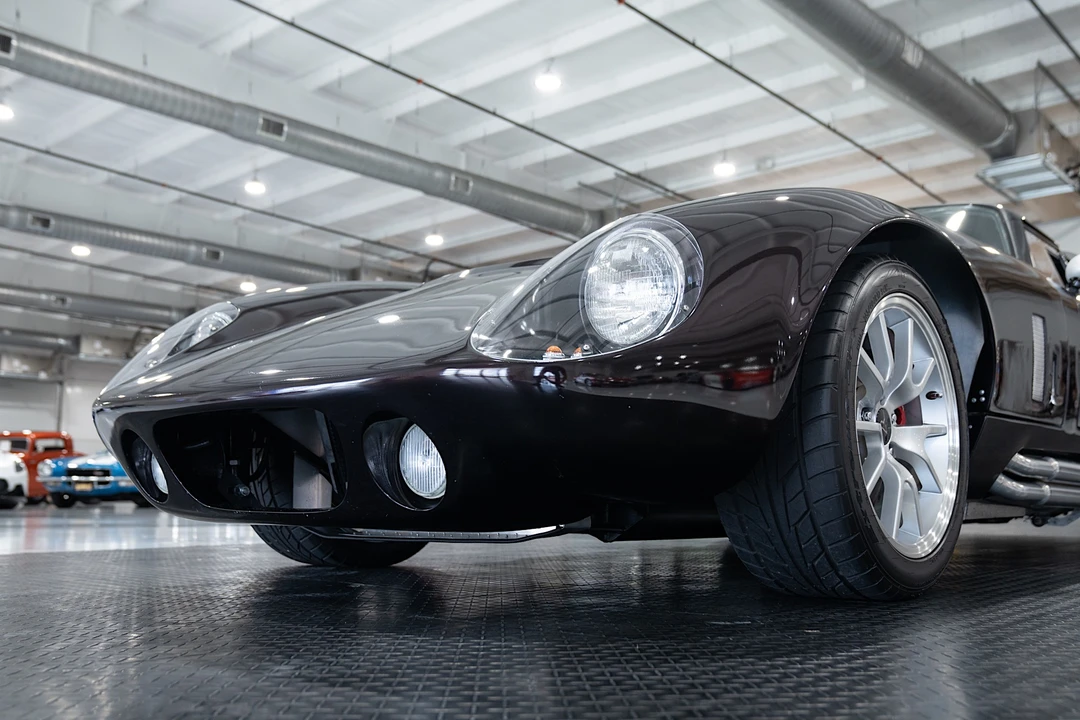 2006 Factory Five Type 65 - Image 18 of 31