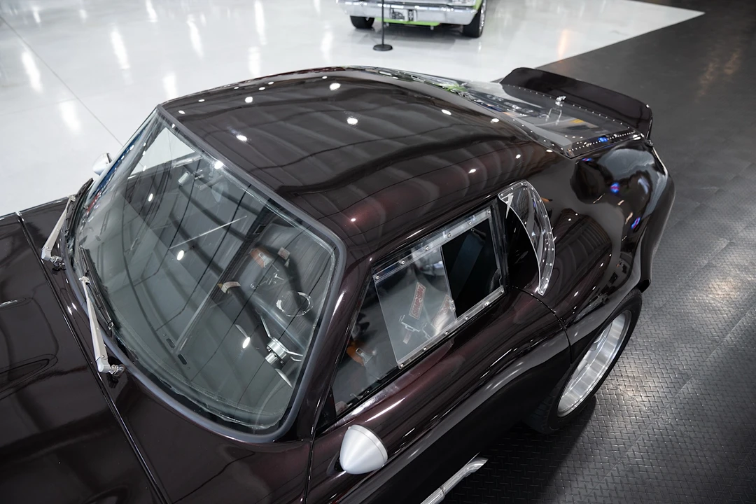 2006 Factory Five Type 65 - Image 27 of 31