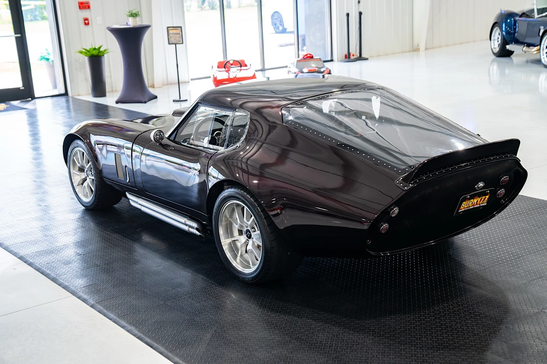 2006 Factory Five Type 65 - Image 8 of 31