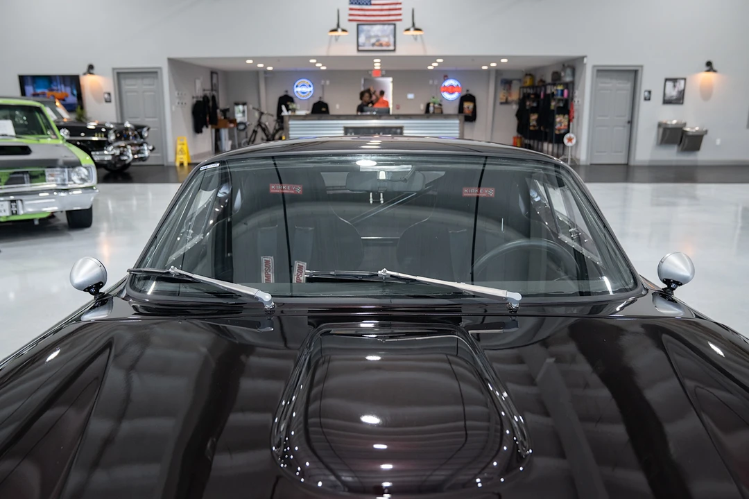 2006 Factory Five Type 65 - Image 23 of 31
