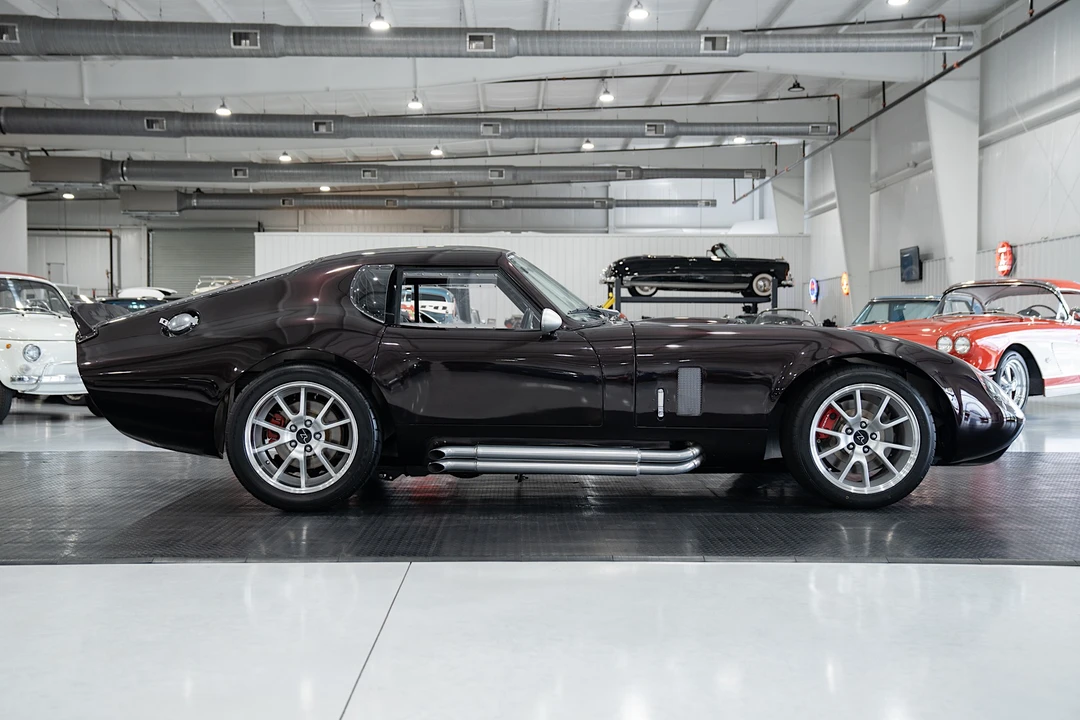 2006 Factory Five Type 65 - Image 13 of 31
