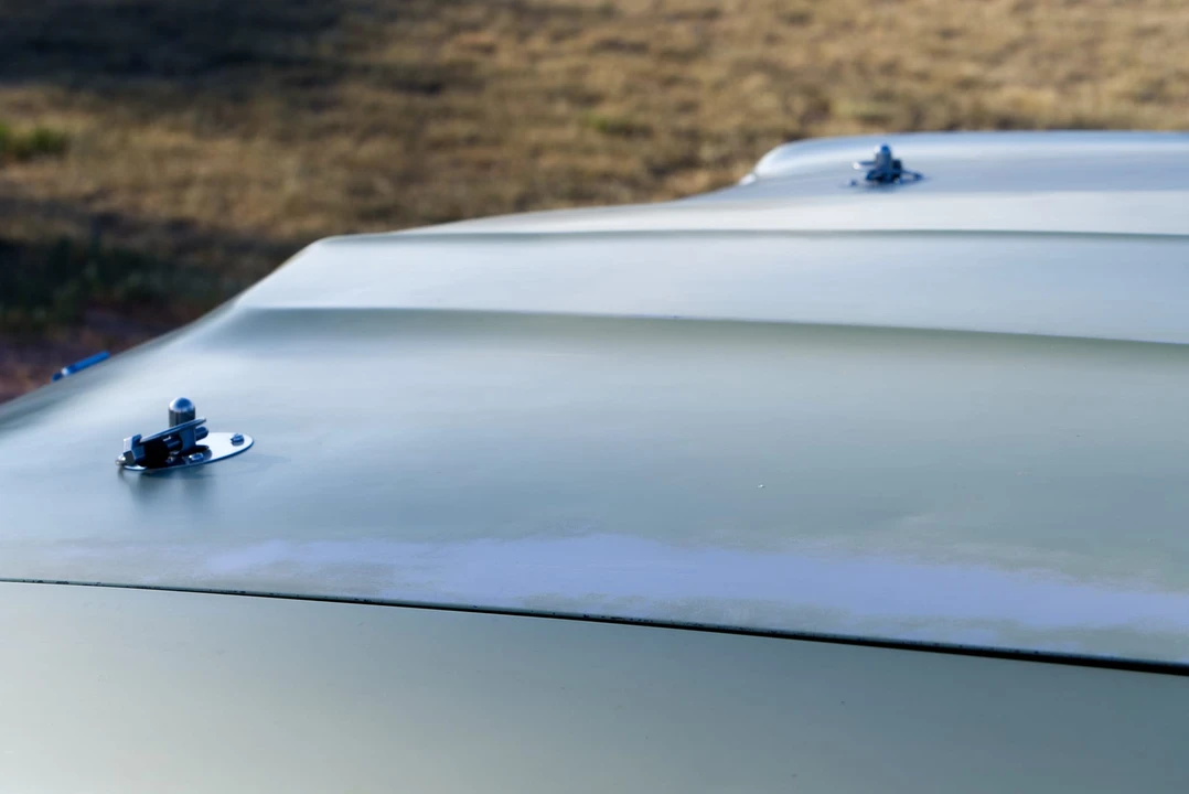 1968 Ford Fairlane 6th Gen - Image 28 of 31