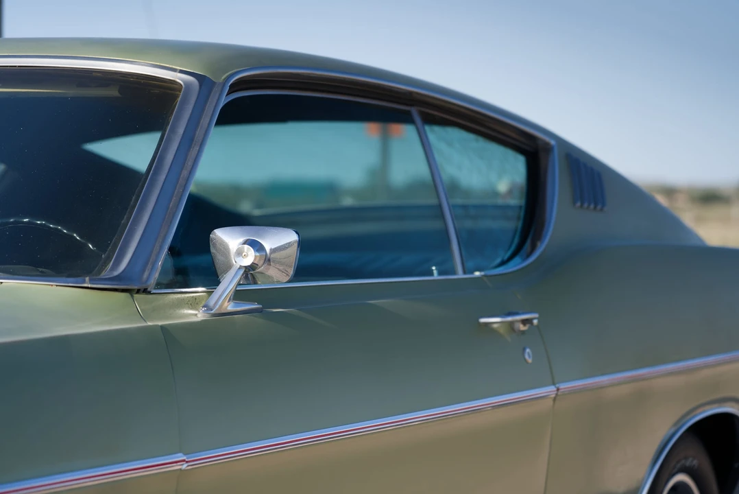 1968 Ford Fairlane 6th Gen - Image 24 of 31