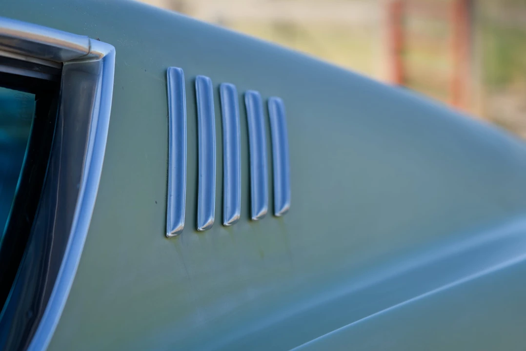 1968 Ford Fairlane 6th Gen - Image 22 of 31
