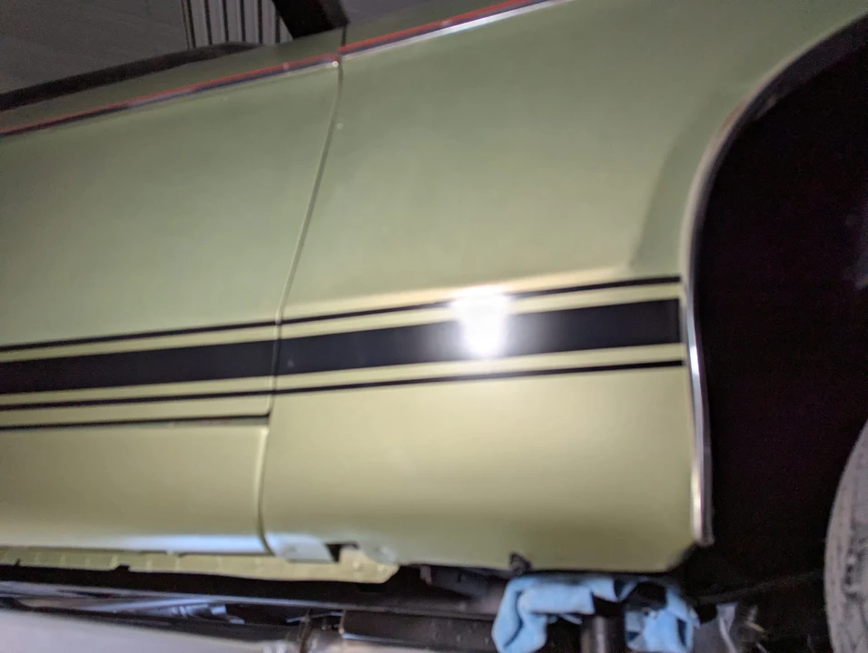 1968 Ford Fairlane 6th Gen - Image 21 of 31