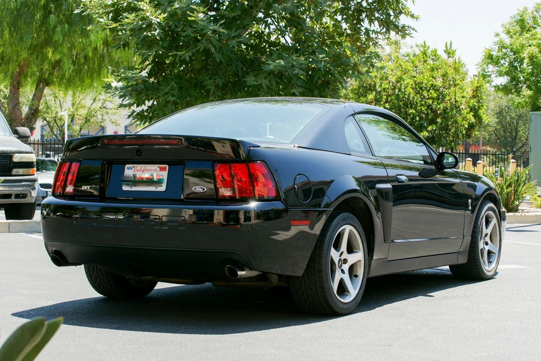 2003 Ford SN95 Mustang Cobra - Image 28 of 31
