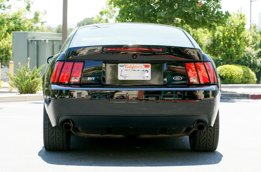 2003 Ford SN95 Mustang Cobra - Image 24 of 31