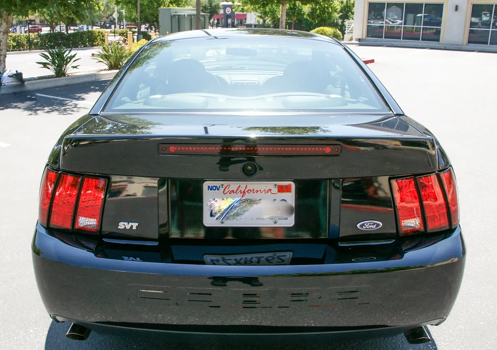 2003 Ford SN95 Mustang Cobra - Image 22 of 31