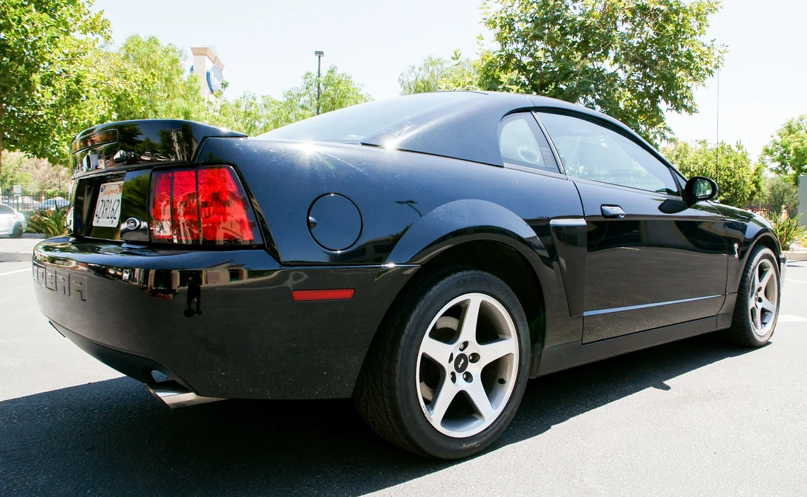 2003 Ford SN95 Mustang Cobra - Image 29 of 31