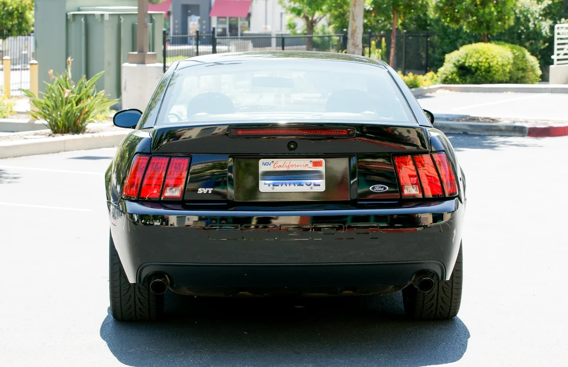 2003 Ford SN95 Mustang Cobra - Image 23 of 31