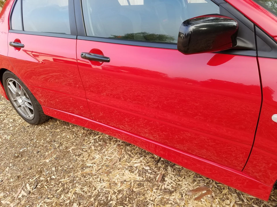 2006 Mitsubishi Lancer Evolution IX 8th Gen - Image 18 of 31