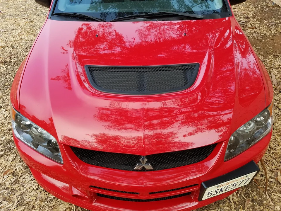 2006 Mitsubishi Lancer Evolution IX 8th Gen - Image 15 of 31