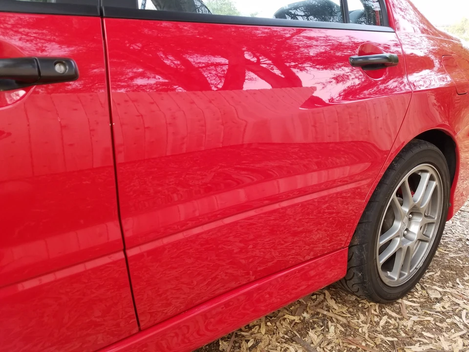 2006 Mitsubishi Lancer Evolution IX 8th Gen - Image 22 of 31