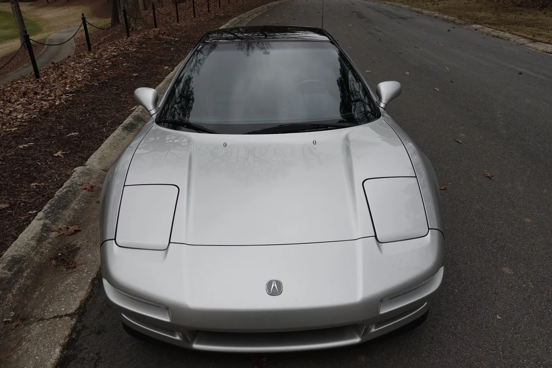 1991 Acura NA1 NSX - Image 5 of 31