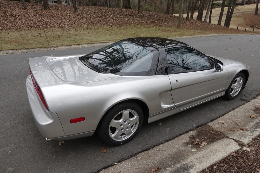 1991 Acura NA1 NSX - Image 22 of 31
