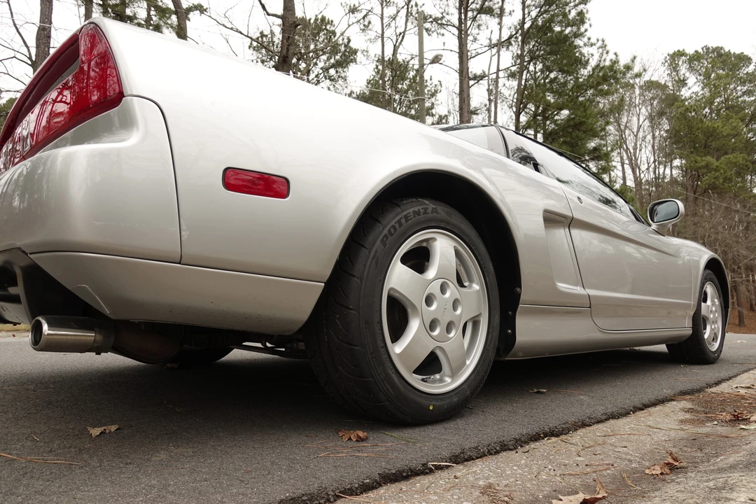 1991 Acura NA1 NSX - Image 23 of 31