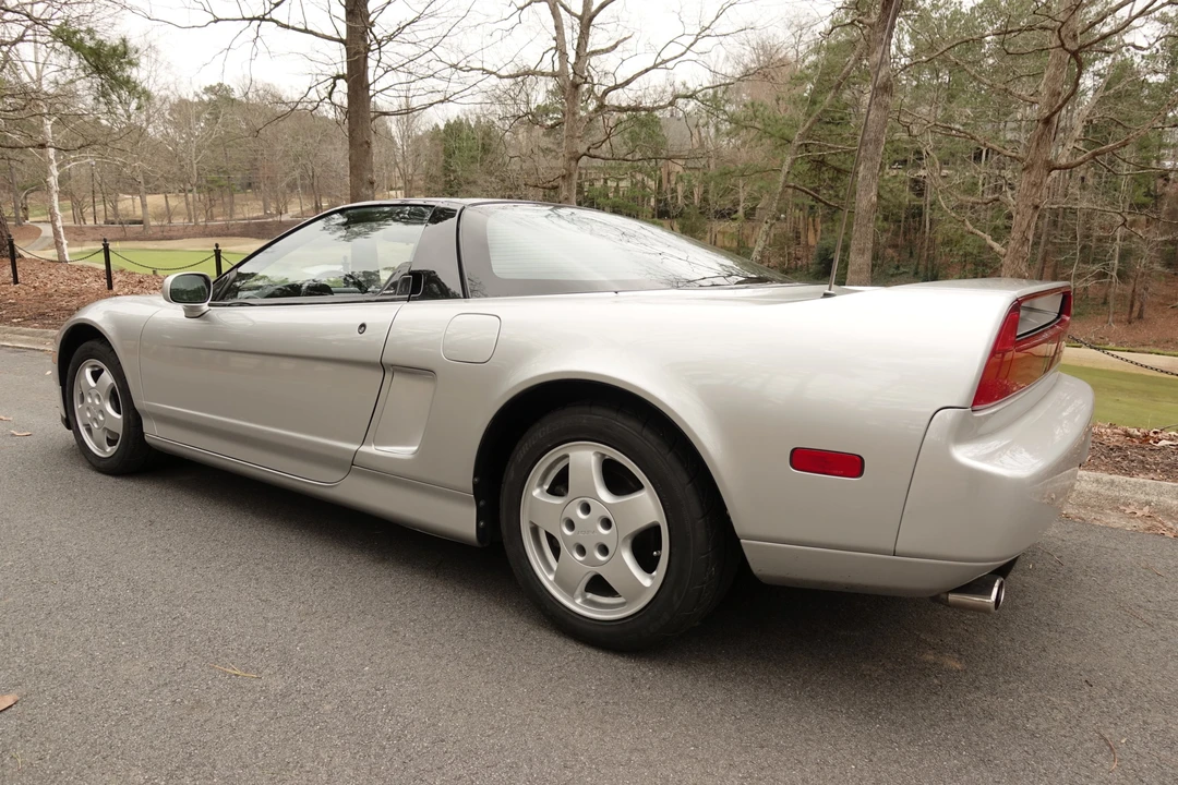 1991 Acura NA1 NSX - Image 15 of 31