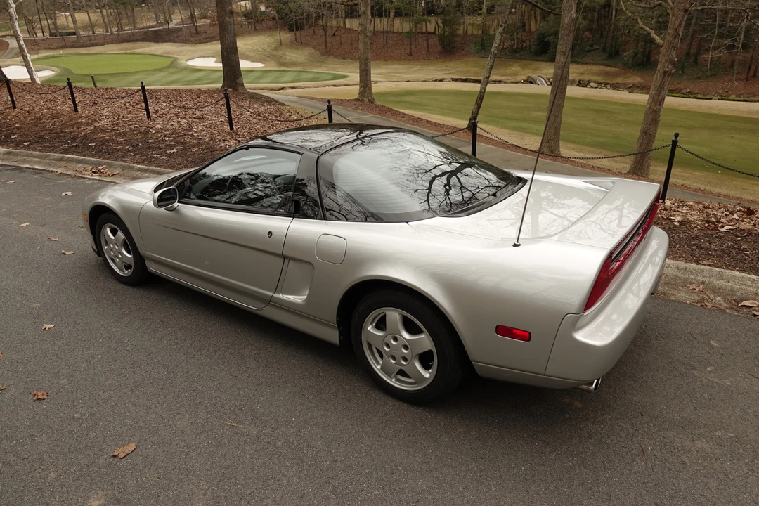 1991 Acura NA1 NSX - Image 14 of 31
