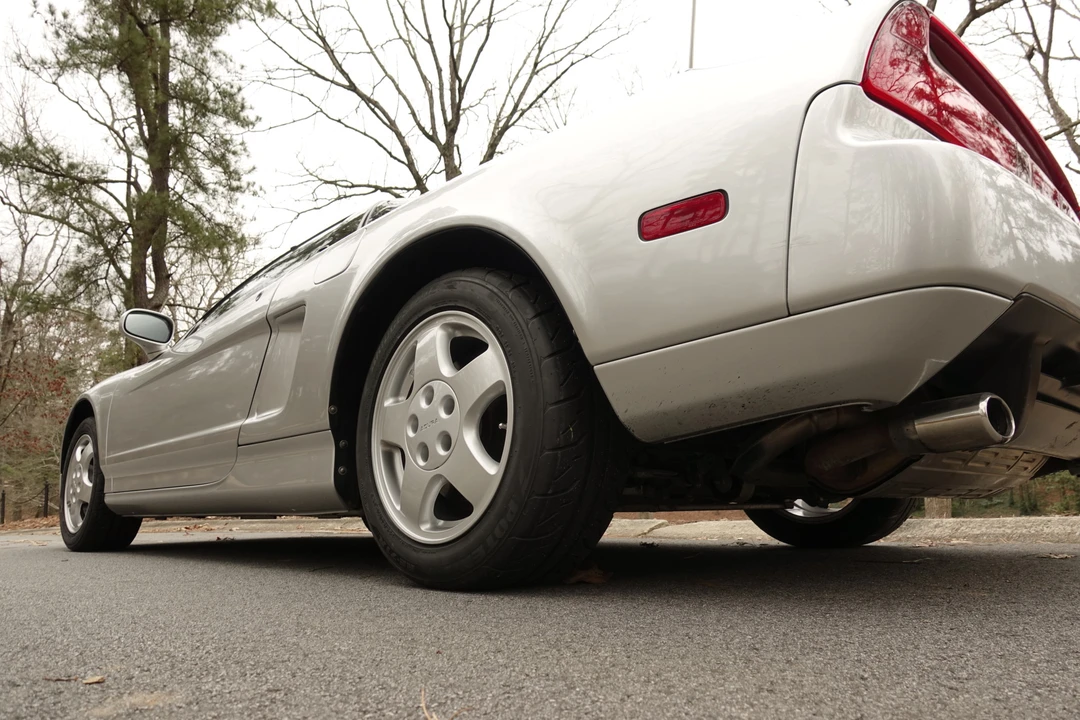 1991 Acura NA1 NSX - Image 16 of 31