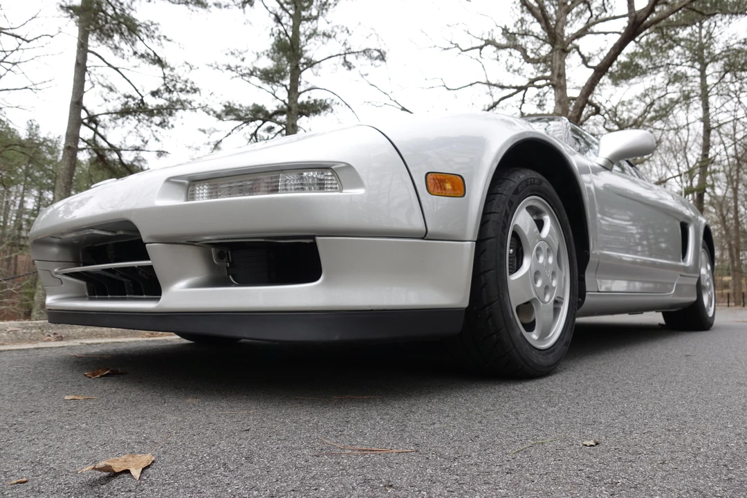 1991 Acura NA1 NSX - Image 9 of 31