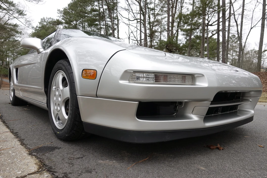 1991 Acura NA1 NSX - Image 3 of 31