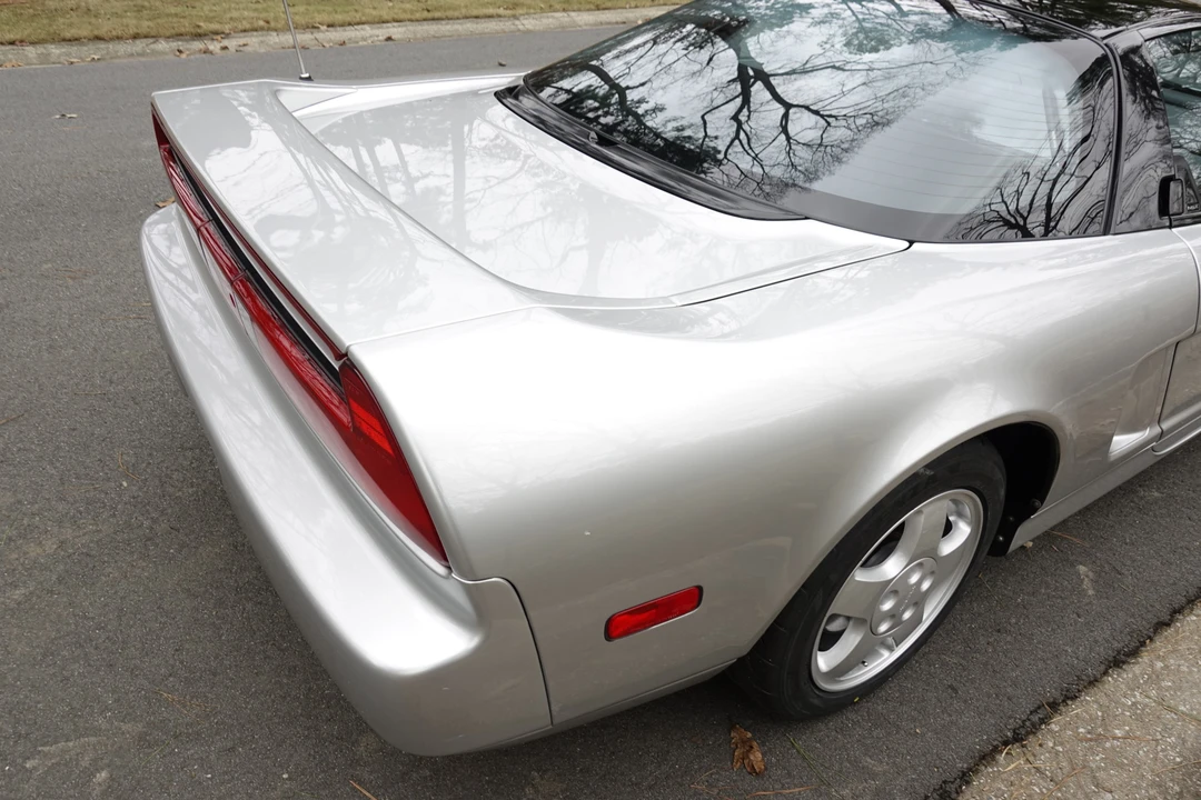 1991 Acura NA1 NSX - Image 24 of 31