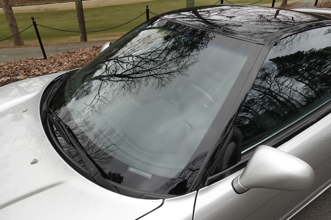 1991 Acura NA1 NSX - Image 25 of 31