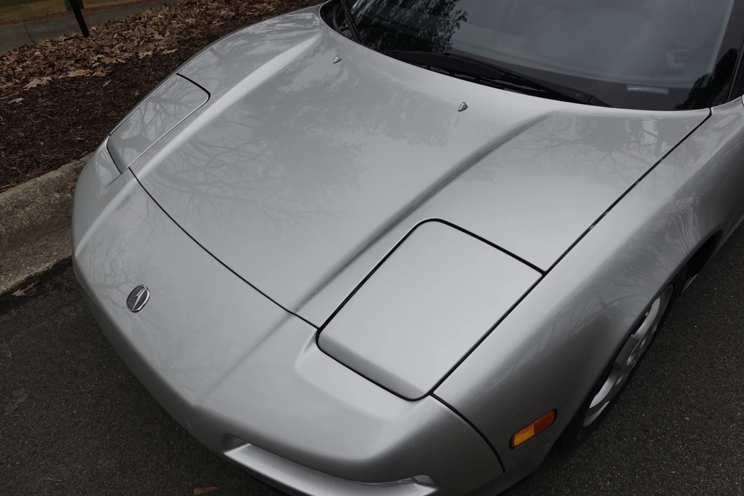 1991 Acura NA1 NSX - Image 6 of 31