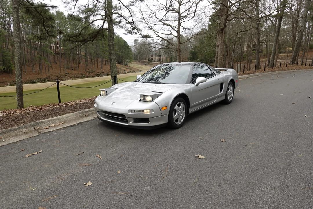 1991 Acura NA1 NSX - Image 11 of 31
