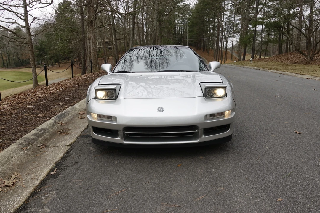 1991 Acura NA1 NSX - Image 7 of 31